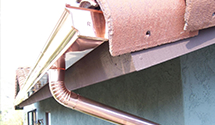 Rain Gutter Installation, Repair, Cleaning in Oak City, NC